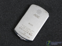RM直播AOC X500降价热卖 4GB售价499元（未完） 