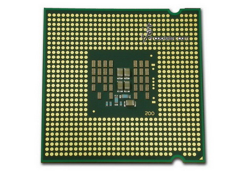 低价45nm四核心 Intel Q8200抢先测试 