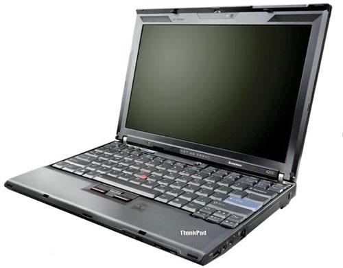 联想发布超薄笔记本X200轻于MacbookAir