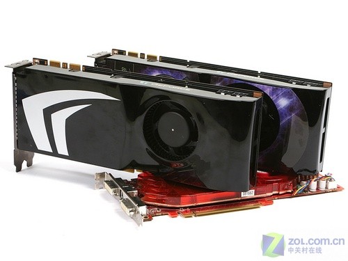 55nm量级对决 9800GTX+/HD4850谁称王? 55nm量级对决 9800GTX+/HD4850谁称王?