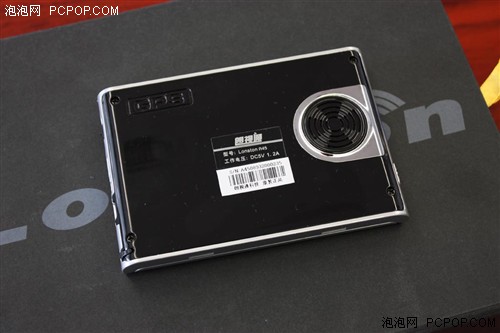 机身轻薄更精致!朗视通A45特价热卖