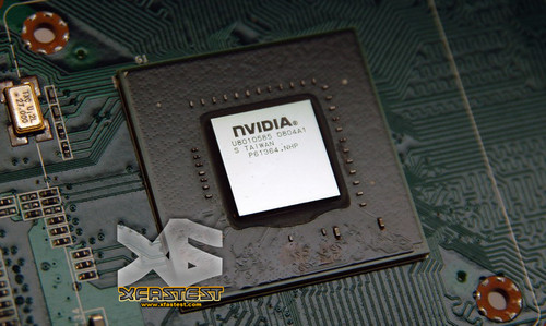 DDR3版本Nvidia 9500GT实物性能抢先看 DDR3版本Nvidia 9500GT实物性能抢先看
