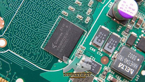 DDR3版本Nvidia 9500GT实物性能抢先看 DDR3版本Nvidia 9500GT实物性能抢先看