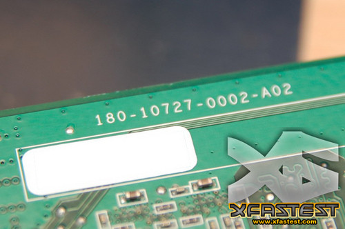 DDR3版本Nvidia 9500GT实物性能抢先看 DDR3版本Nvidia 9500GT实物性能抢先看