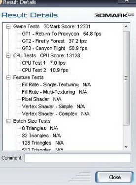 DDR3版本Nvidia 9500GT实物性能抢先看 DDR3版本Nvidia 9500GT实物性能抢先看