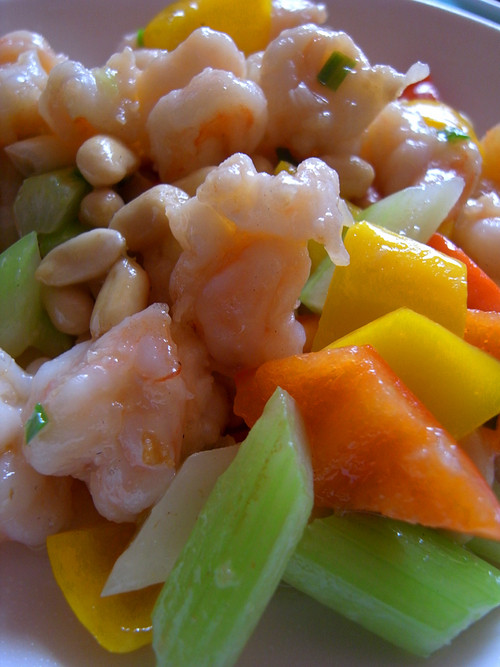 单反备用机 理光超广角GX200实拍样片赏 