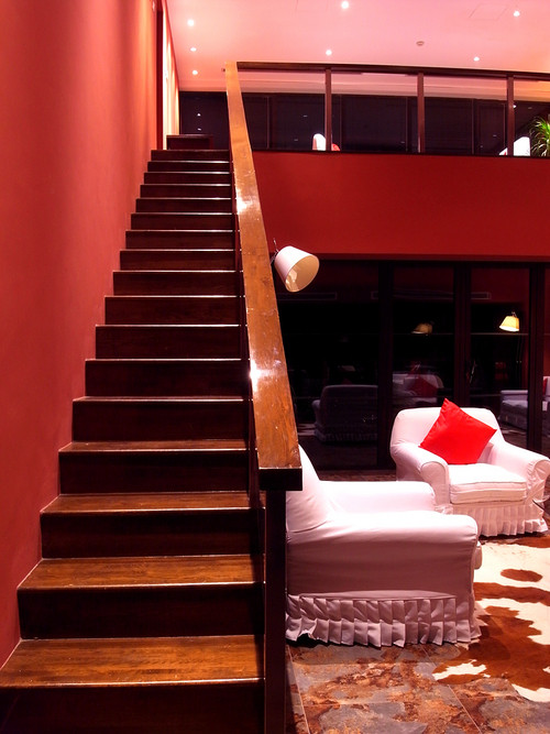 单反备用机 理光超广角GX200实拍样片赏 