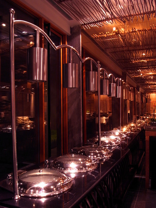 单反备用机 理光超广角GX200实拍样片赏 