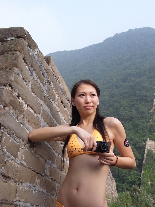 单反备用机 理光超广角GX200实拍样片赏 