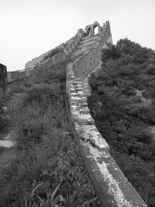 单反备用机 理光超广角GX200实拍样片赏 