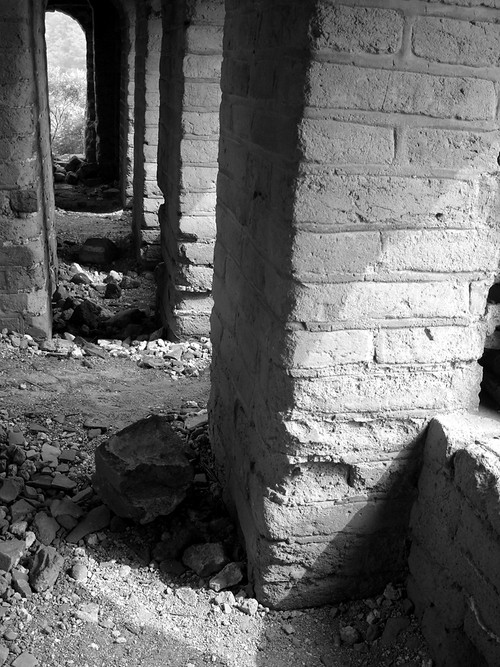 单反备用机 理光超广角GX200实拍样片赏 