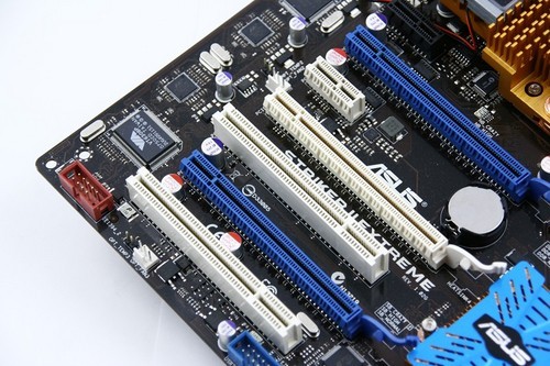 Leadtek GTX260 3路SLI终极测试解析 Leadtek GTX260 3路SLI终极测试解析