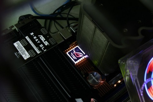 Leadtek GTX260 3路SLI终极测试解析 Leadtek GTX260 3路SLI终极测试解析