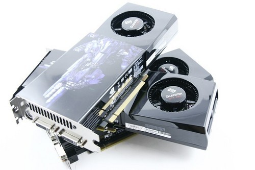 Leadtek GTX260 3路SLI终极测试解析 Leadtek GTX260 3路SLI终极测试解析