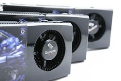 Leadtek GTX260 3路SLI终极测试解析 Leadtek GTX260 3路SLI终极测试解析