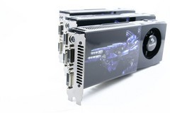 Leadtek GTX260 3路SLI终极测试解析 Leadtek GTX260 3路SLI终极测试解析
