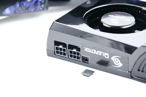 Leadtek GTX260 3路SLI终极测试解析 Leadtek GTX260 3路SLI终极测试解析
