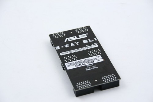 Leadtek GTX260 3路SLI终极测试解析 Leadtek GTX260 3路SLI终极测试解析