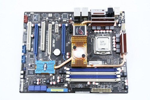 Leadtek GTX260 3路SLI终极测试解析 Leadtek GTX260 3路SLI终极测试解析