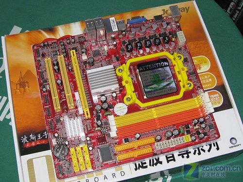 捷波PA78VM3-H==499 捷波PA78VM3-H==499