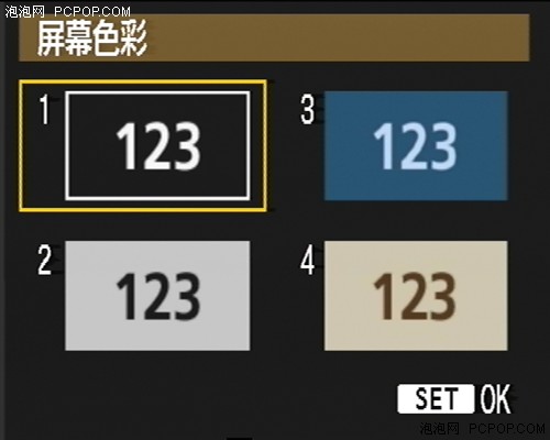 全国首发 佳能单反新丁1000D深度详测