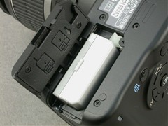 全国首发 佳能单反新丁1000D深度详测