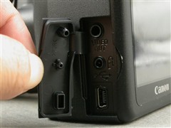 全国首发 佳能单反新丁1000D深度详测
