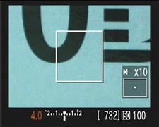 全国首发 佳能单反新丁1000D深度详测