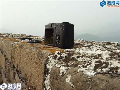 为专业人士打造的小DC&nbsp;理光GX200评测