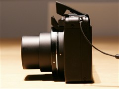 为专业人士打造的小DC&nbsp;理光GX200评测