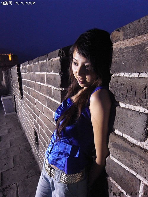 为专业人士打造的小DC&nbsp;理光GX200评测