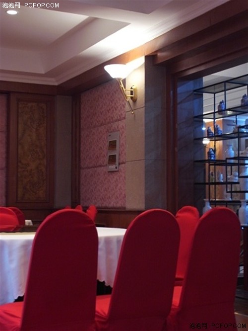 为专业人士打造的小DC&nbsp;理光GX200评测