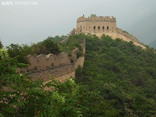 为专业人士打造的小DC&nbsp;理光GX200评测