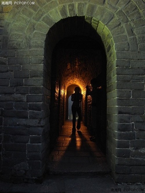 为专业人士打造的小DC&nbsp;理光GX200评测