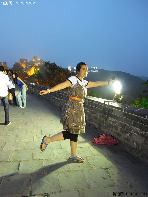 为专业人士打造的小DC&nbsp;理光GX200评测