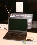 触摸巅峰 英特尔迅驰2处理器技术发布 