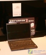 触摸巅峰 英特尔迅驰2处理器技术发布 