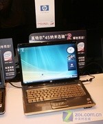 触摸巅峰 英特尔迅驰2处理器技术发布 