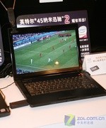 触摸巅峰 英特尔迅驰2处理器技术发布 