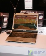 触摸巅峰 英特尔迅驰2处理器技术发布 