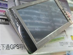 7寸大屏金属壳！纽曼天下通S900亮相
