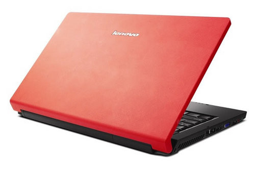 联想消费级迅驰2版IdeaPad U330本亮相 联想消费级迅驰2版IdeaPad U330本亮相