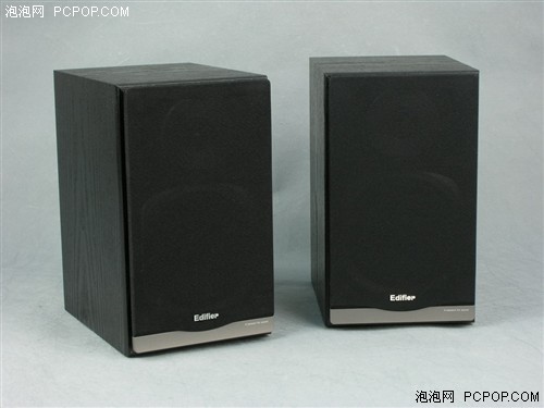 亮剑!漫步者R1600T08直指4寸2.0王位