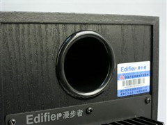 亮剑!漫步者R1600T08直指4寸2.0王位