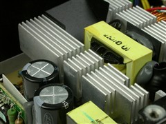 转换效率83.6%！看酷冷新款中端电源