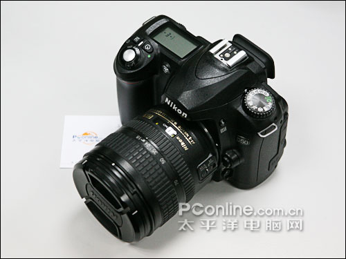 尼康D50_红外摄影