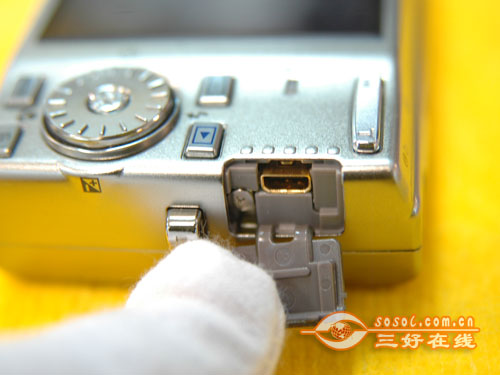 三好在线 Sosol.com.cn