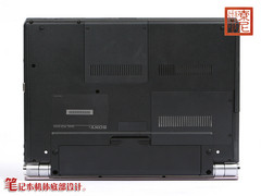 延续极致美学 索尼VAIO SR笔记本首测 