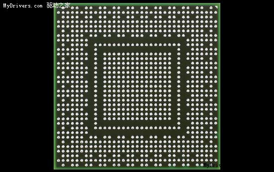 NVIDIA发布五款高端GeForce 9M笔记本显卡