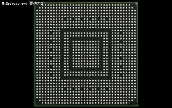 NVIDIA发布五款高端GeForce 9M笔记本显卡